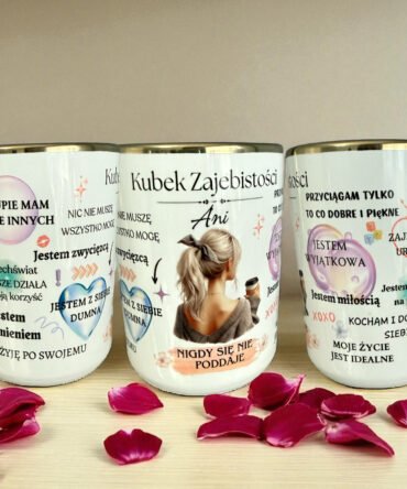 Kubek zajebistośći